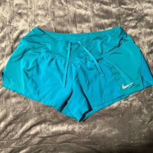 Nike Dri-Fit Running Shorts